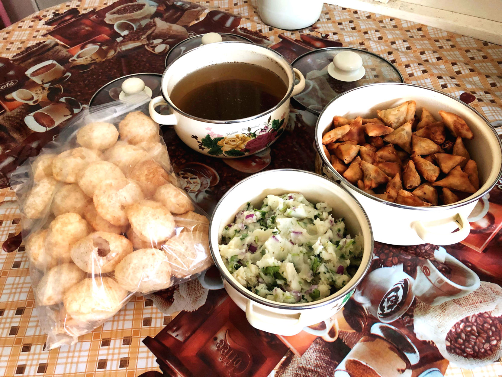 pan puri 2